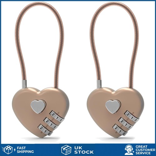 Elegant heart shaped digit - shaped,