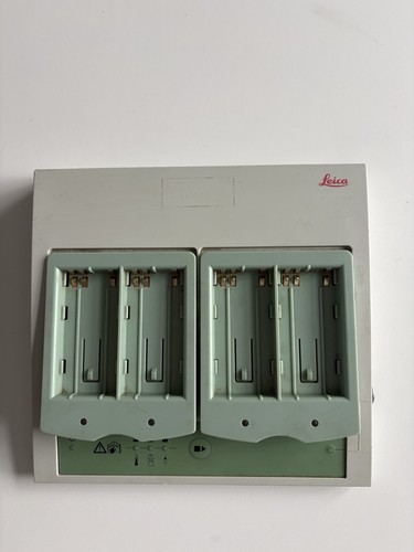 Leica gkl221 battery charger - gkl221,