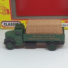 Classix ford thames fruit - ford,