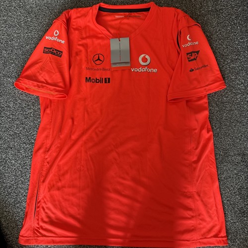 New orange mclaren mercedes - mclaren,
