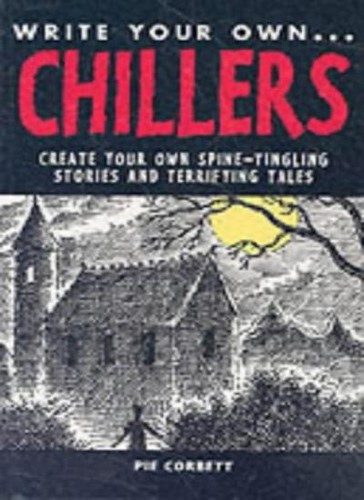 Chillers pie - chillers, your