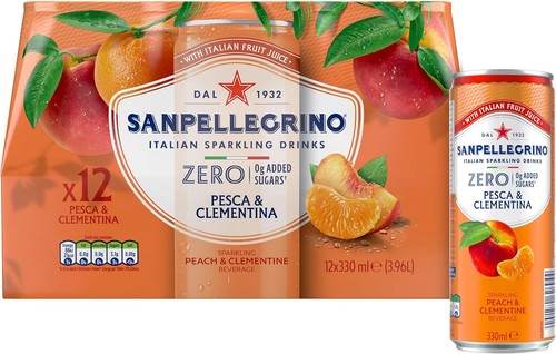 San pellegrino italian - san,