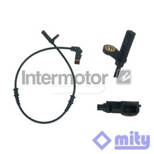 Fits Mercedes C-Class CLK SLK