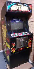 Williams DEFENDER Original Arcade Machine FULLY WORKING.