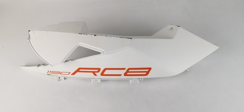 Ktm 1190 rc8 - ktm, rc8r