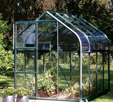 Greenhouse 5000 6ft x - 5000, 8ft