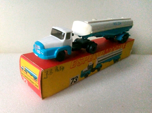 Espewe modelle unic - espewe,