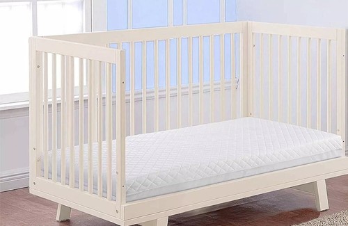 Mama and papas - papas, cot