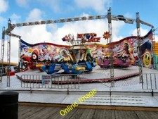 Photo 6x4 break dance south - break,