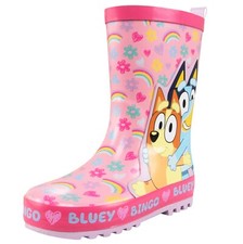 Bluey Wellies | Bingo Girls