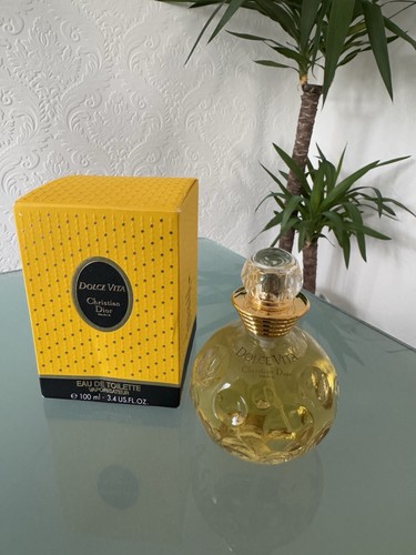 Rare vintage dolce vita - dolce,