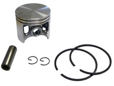 Piston Assembly Fits Partner K1250 Replaces 506413202