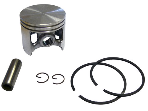 Piston assembly fits partner - assembly,