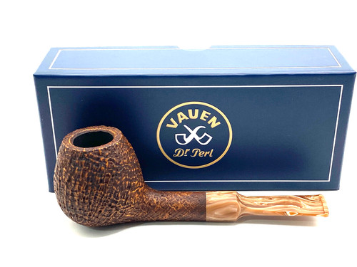 Vauen dante 5631 pipe made - vauen, in