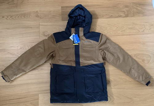 New mountain warehouse mens - new,