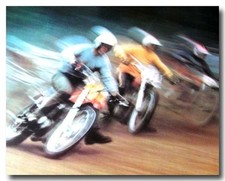 VINTAGE MAICO HUSQVARNA