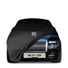 For Rolls Royce Car Cover, Fit