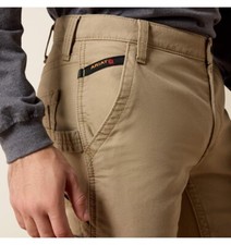 Ariat Relaxed Workhorse Boot