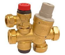 RM Cylinders Spare Multibloc