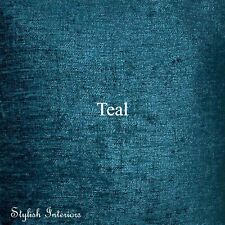 Hi-Quality Handmade Elite Chenille Elasticated Divan BedBase OR Headboard Cover 