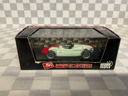 Brum r319b cooper - r319b, t51