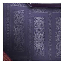 Anaglypta Dado Panels - Rococo