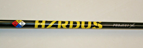 Project hzrdus yellow - project,