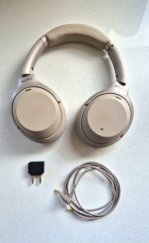 Sony 1000xm3 wireless noise - wh-1000xm3,