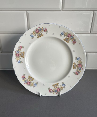 Shelley plate fine bone china - plate,