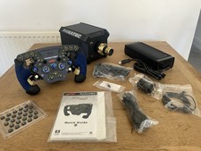 Fanatec podium dd1 racing - podium,