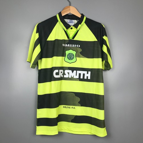 Glasgow celtic 1996 away - celtic,