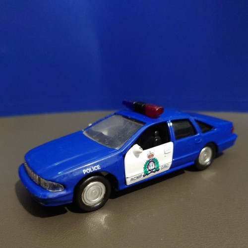 Road champs chevrolet caprice - road,