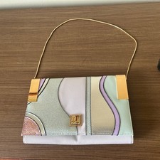 River Island Clutch Bag with