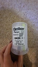 Beiter Recurve Archery Plunger