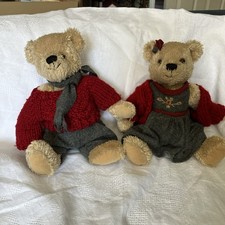 2  teddy bear  Boy & Girl