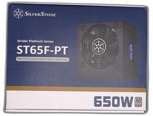 Silverstone sst st65f 1 - silverstone, sst-st65f-pt