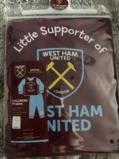 Boys months west ham - months,