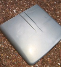 Vespa Scooter Rally 200/180/150 Super MK2 Rear Light Cover Peak Plastic New!