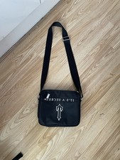 Trapstar Black Reflective