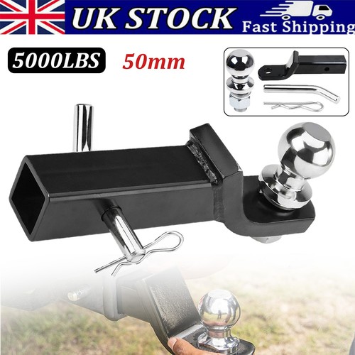 Trailer tow bar - 50,