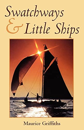 Swatchways little ships - &,