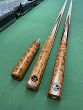 Mastercraft Ultimate maple