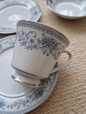 Noritake Blue Hill  Fine China