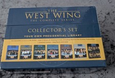 The West Wing Complete Seasons