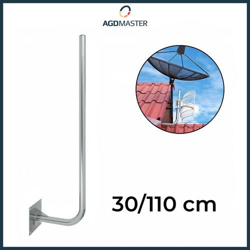 110cm balcony boom - boom, railing