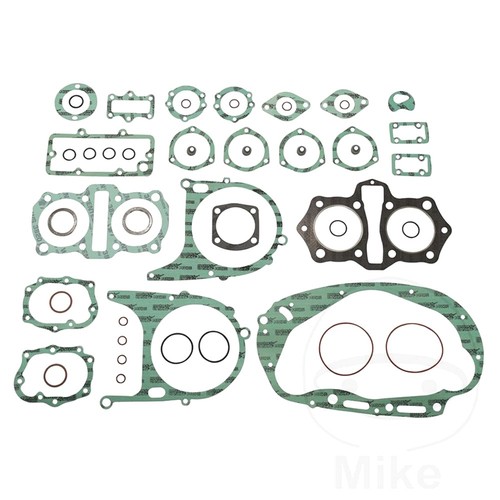Athena complete gasket - athena,