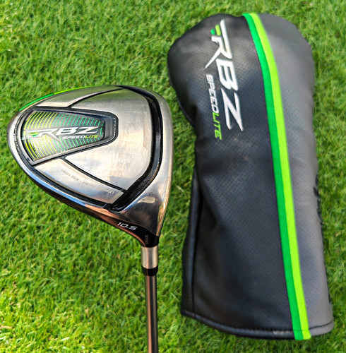 Taylormade rbz speedlite - taylormade,
