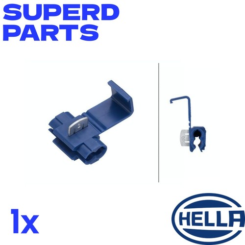 Hella 8kv705 123 002 - hella, cable