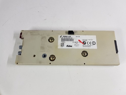 Tested bmw e65 e66 7 - e66,
