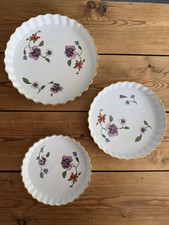 Royal Worcester Astley Set Of